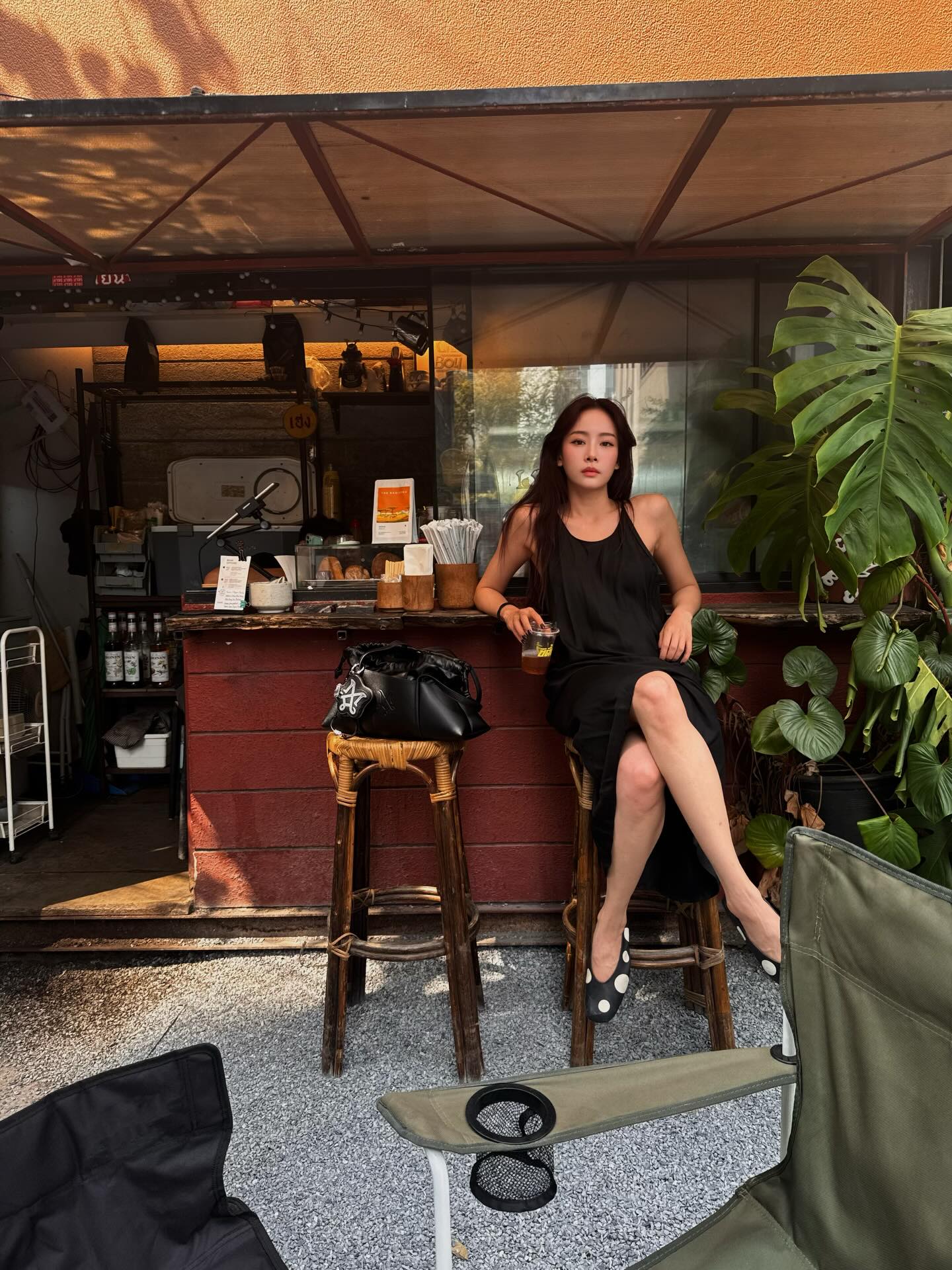 แพต - ชญานิษฐ์ ชาญสง่าเวช