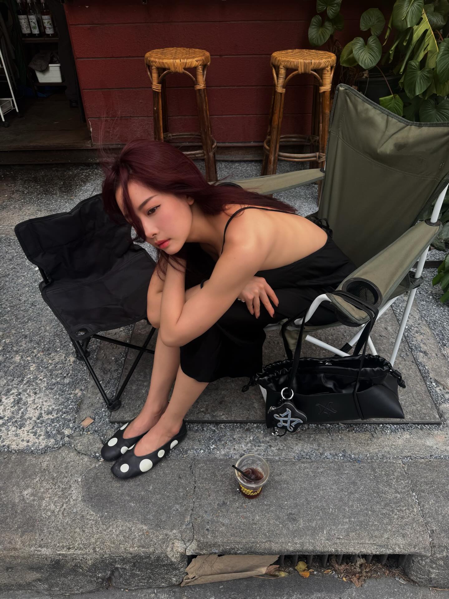 แพต - ชญานิษฐ์ ชาญสง่าเวช