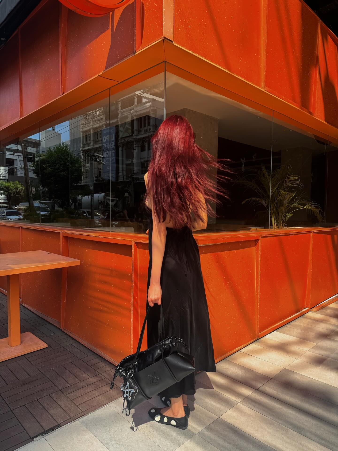 แพต - ชญานิษฐ์ ชาญสง่าเวช