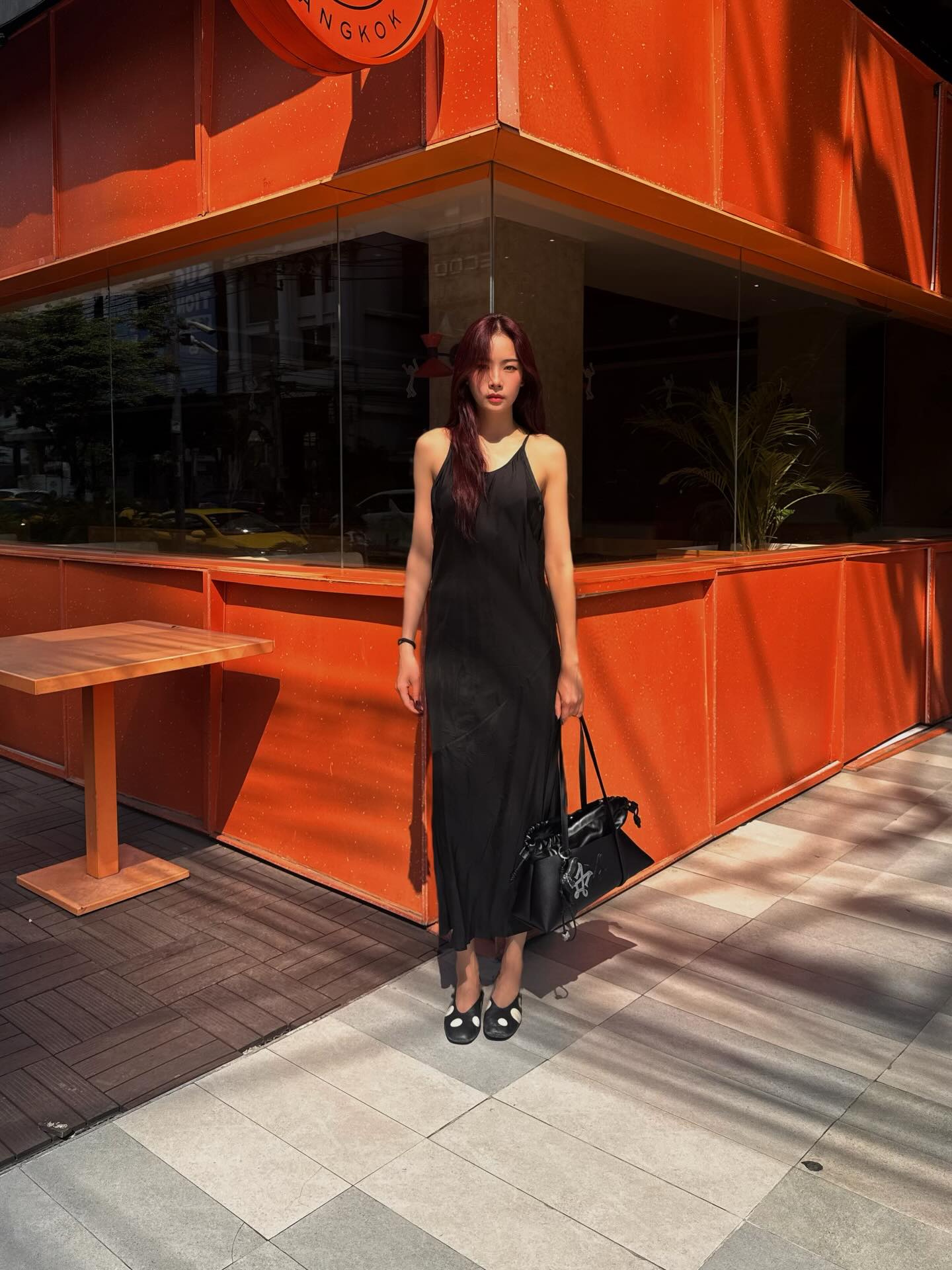 แพต - ชญานิษฐ์ ชาญสง่าเวช