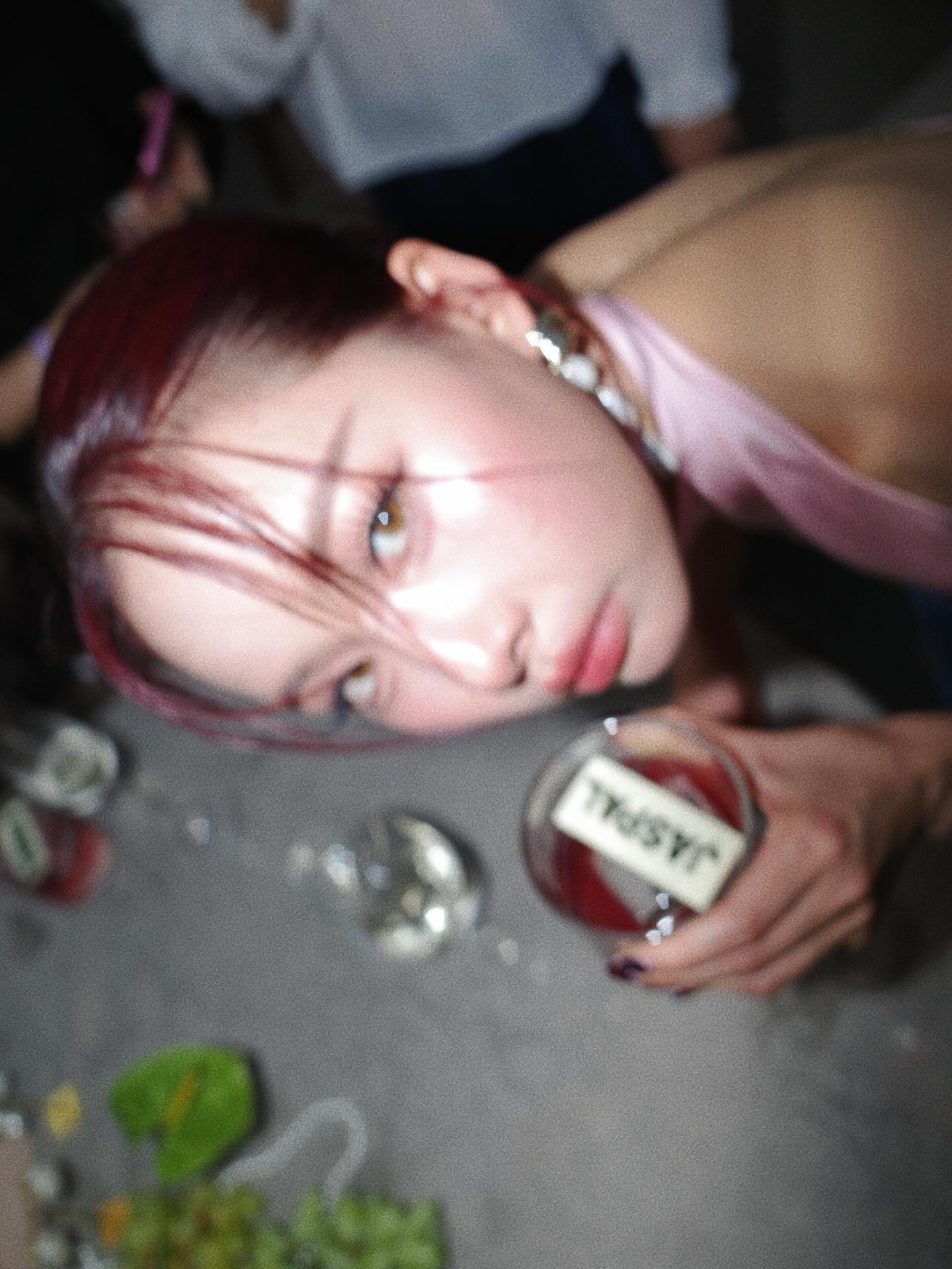 แพต - ชญานิษฐ์ ชาญสง่าเวช