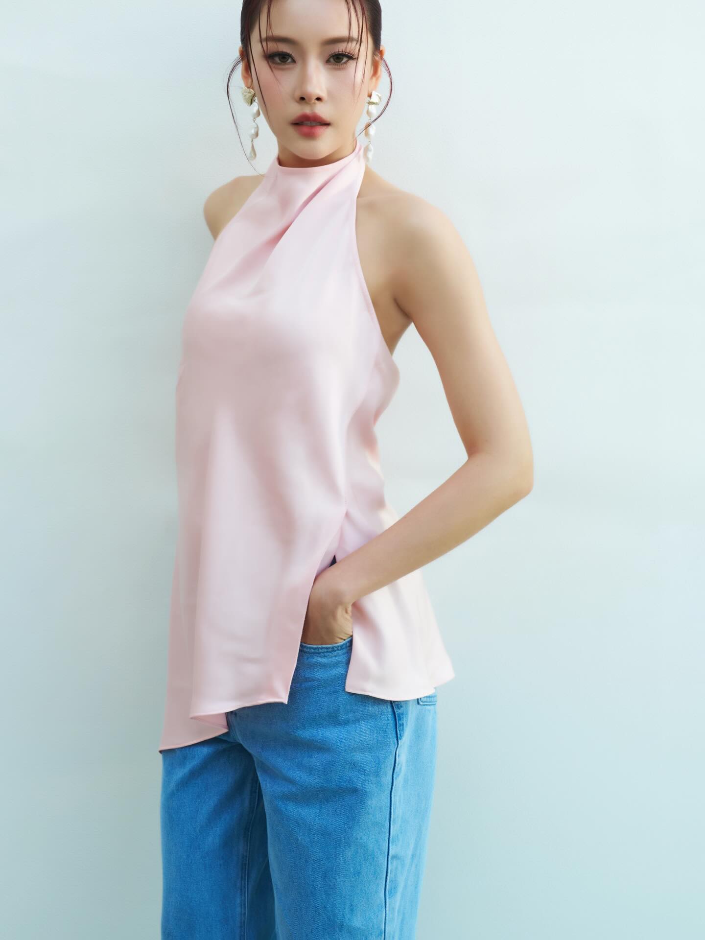 แพต - ชญานิษฐ์ ชาญสง่าเวช