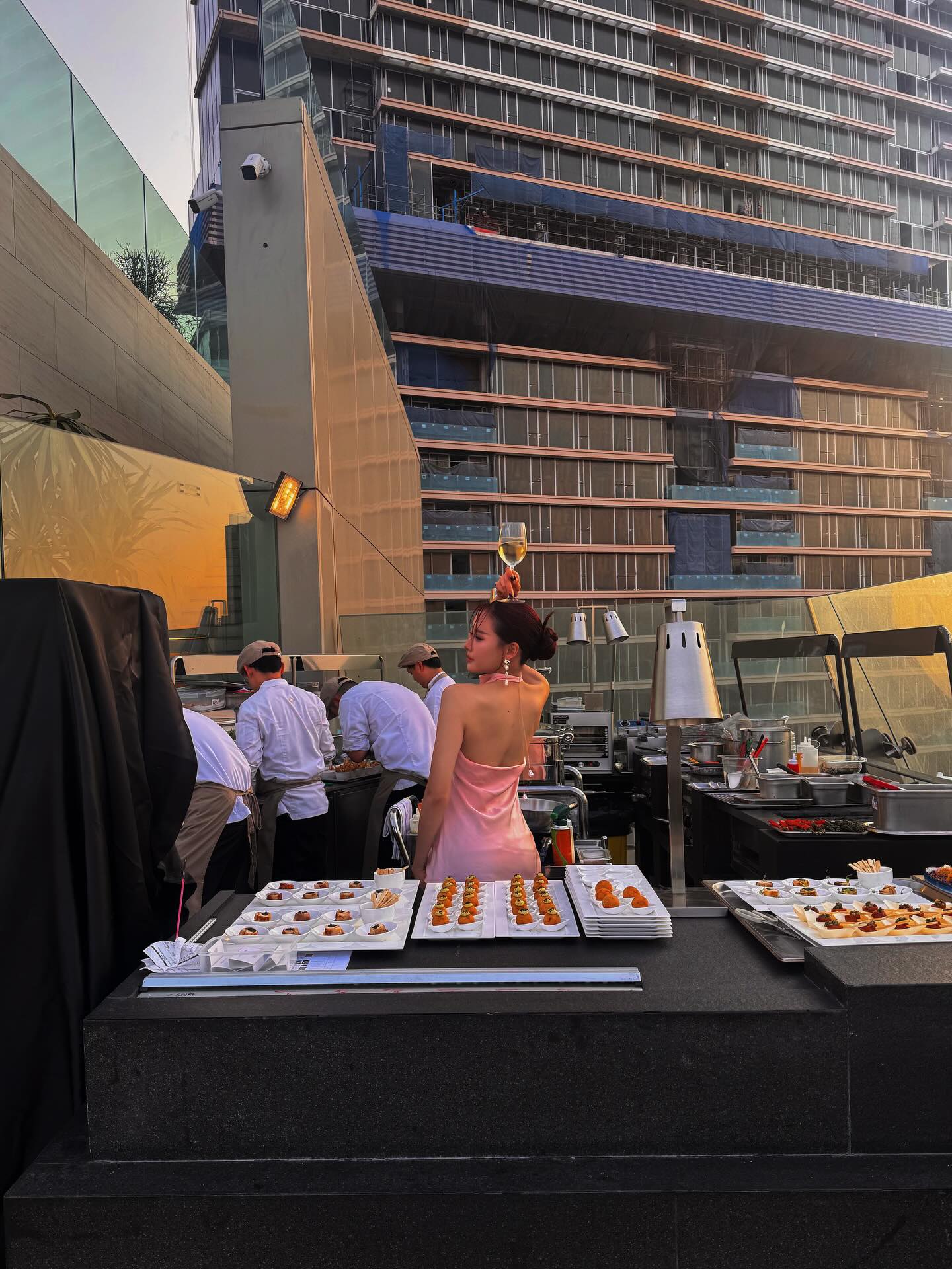 แพต - ชญานิษฐ์ ชาญสง่าเวช