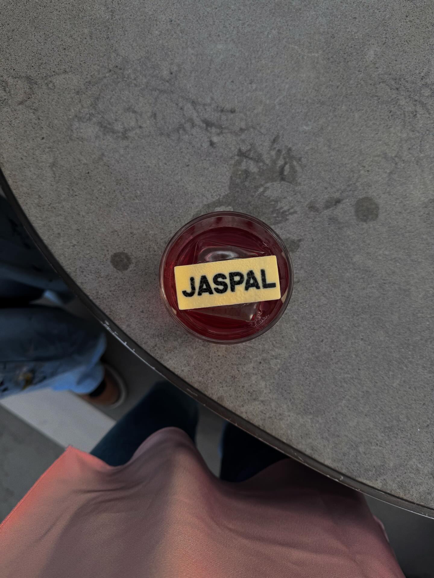 แพต - ชญานิษฐ์ ชาญสง่าเวช