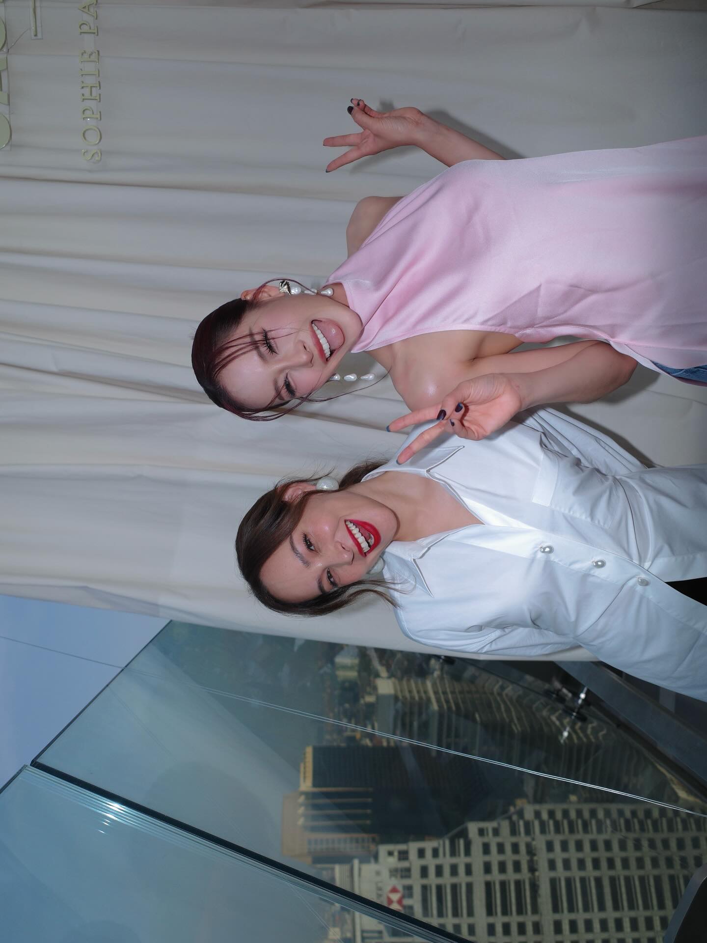 แพต - ชญานิษฐ์ ชาญสง่าเวช