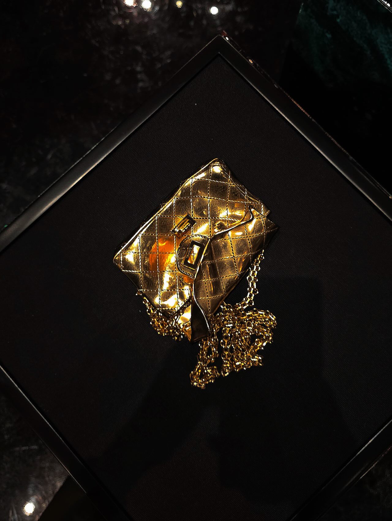 แพต - ชญานิษฐ์ ชาญสง่าเวช