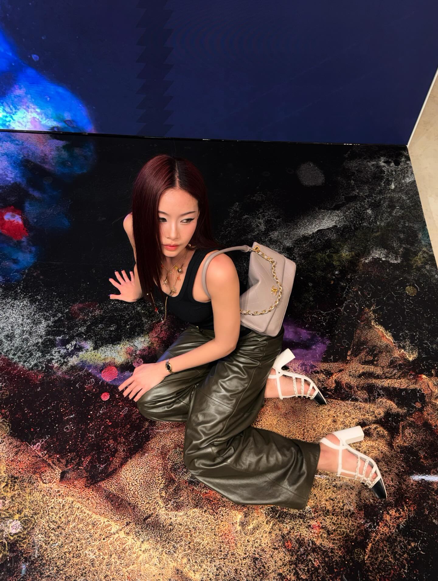 แพต - ชญานิษฐ์ ชาญสง่าเวช