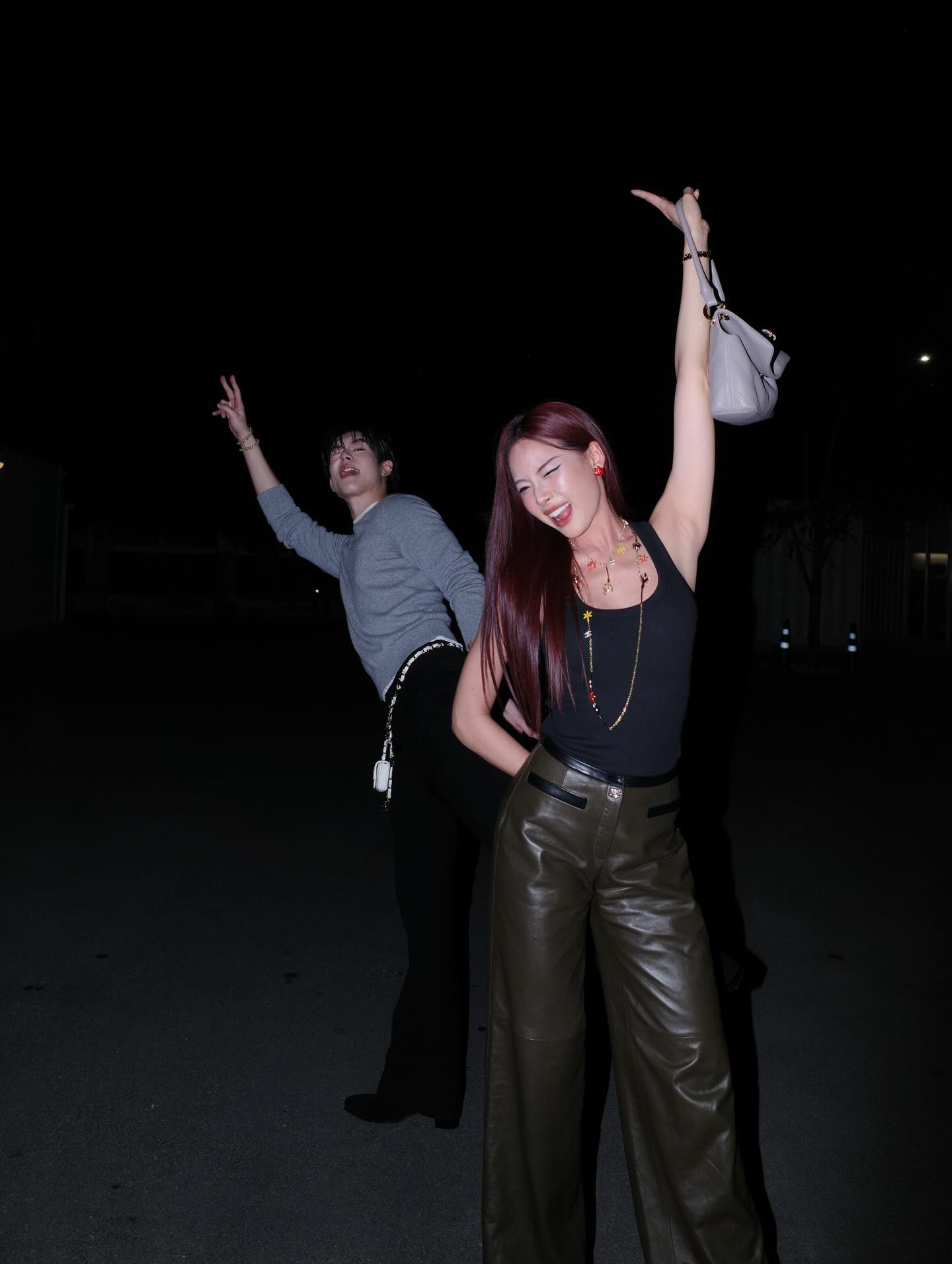 แพต - ชญานิษฐ์ ชาญสง่าเวช