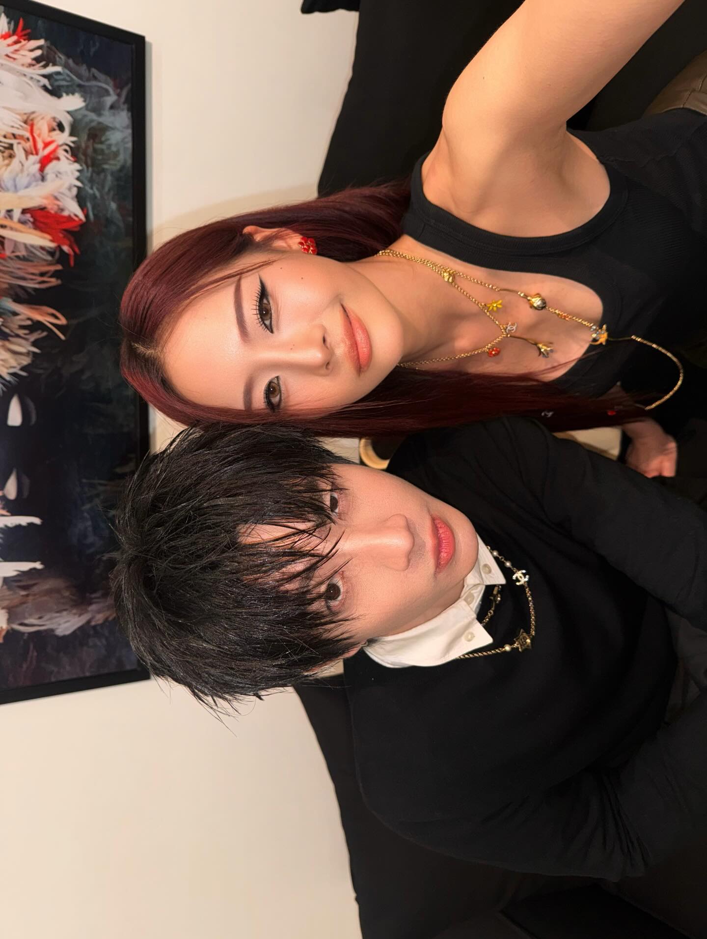 แพต - ชญานิษฐ์ ชาญสง่าเวช