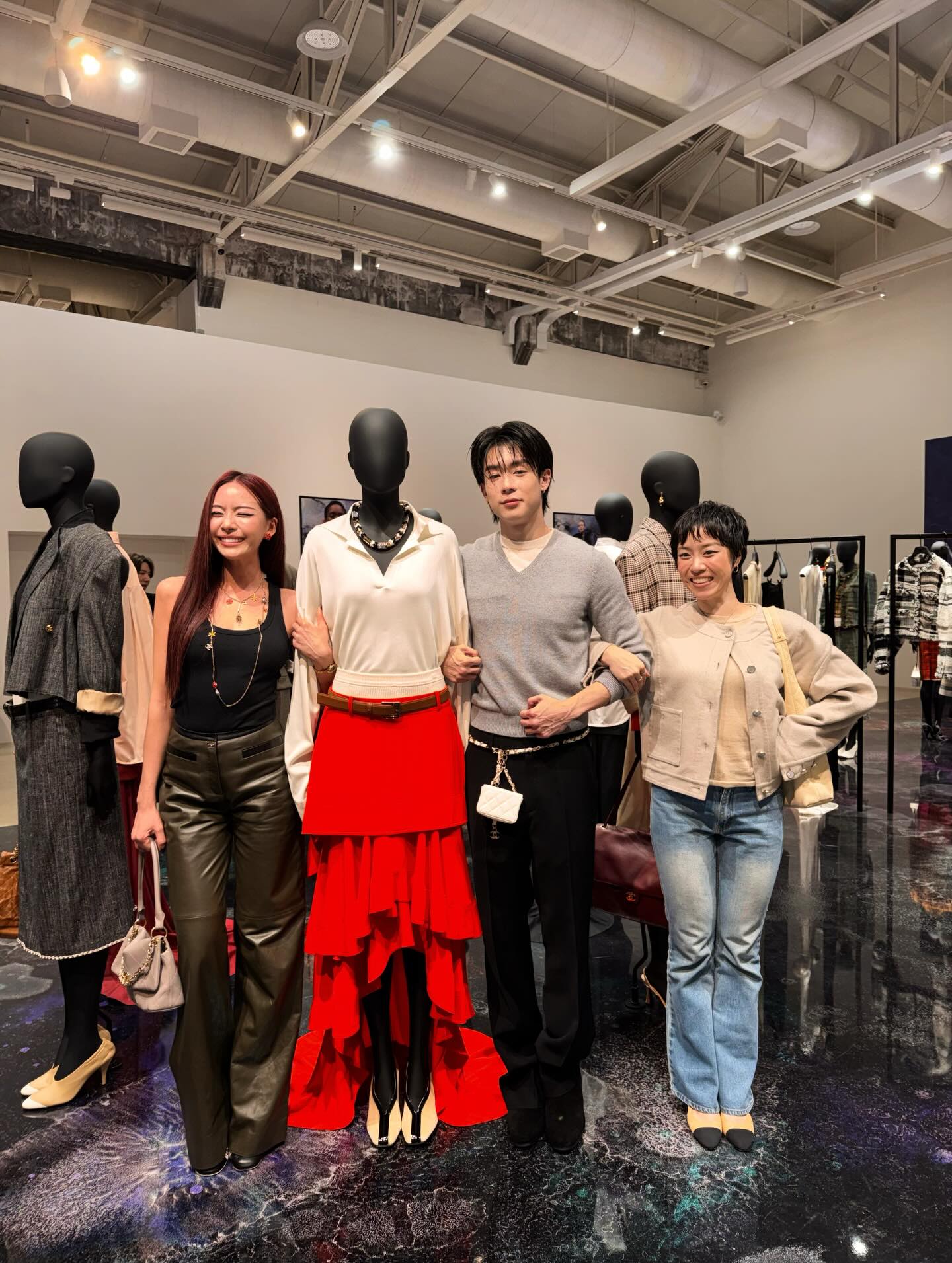 แพต - ชญานิษฐ์ ชาญสง่าเวช