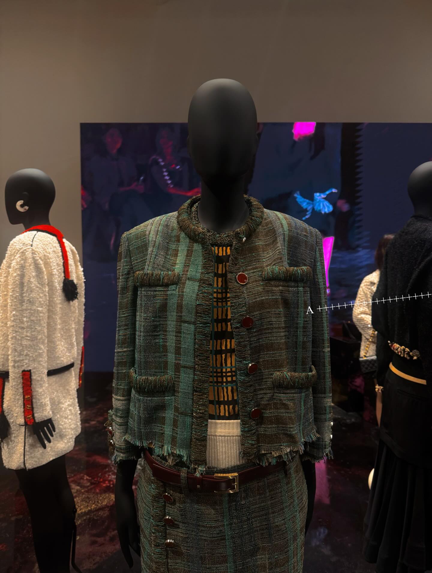 แพต - ชญานิษฐ์ ชาญสง่าเวช