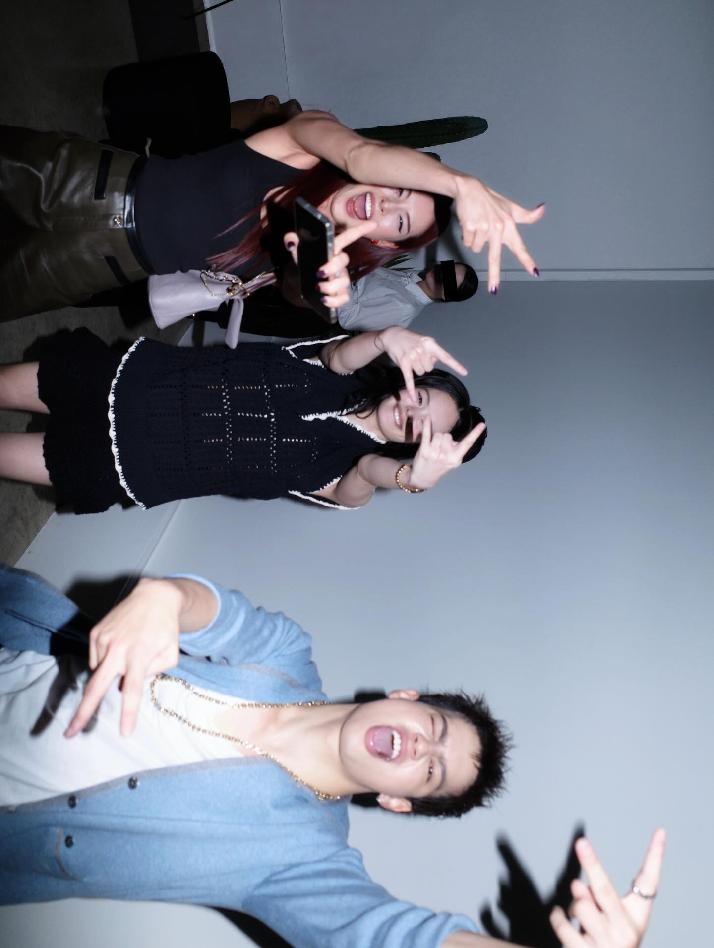 แพต - ชญานิษฐ์ ชาญสง่าเวช