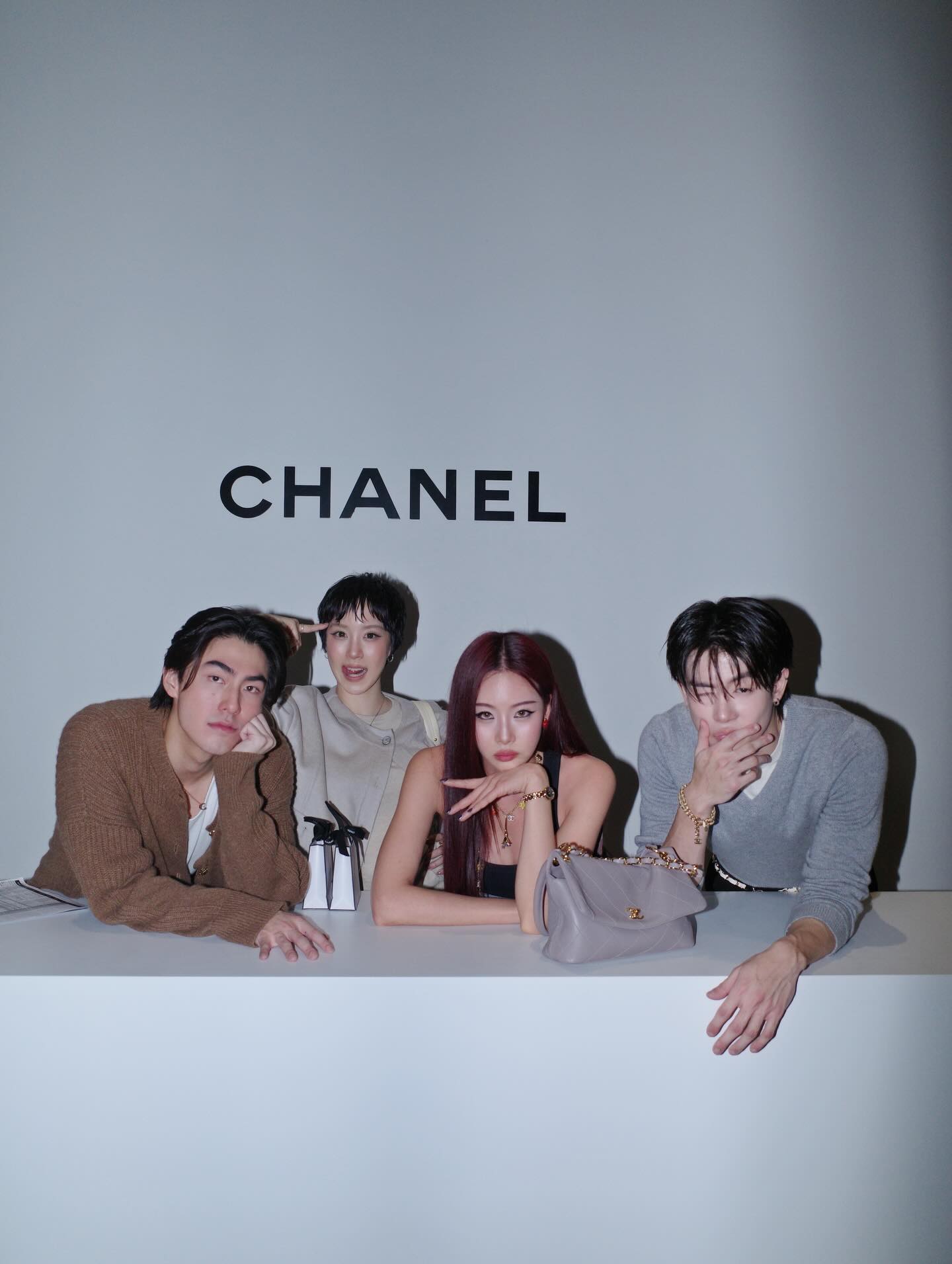 แพต - ชญานิษฐ์ ชาญสง่าเวช