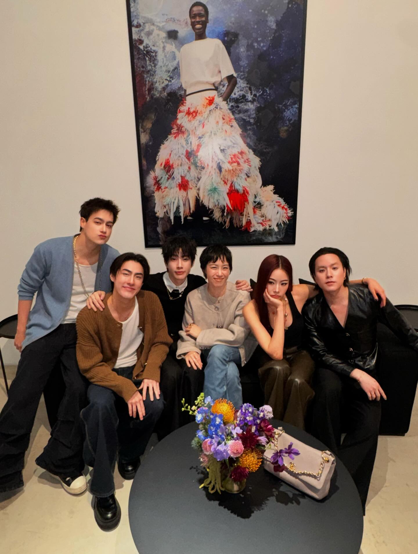 แพต - ชญานิษฐ์ ชาญสง่าเวช