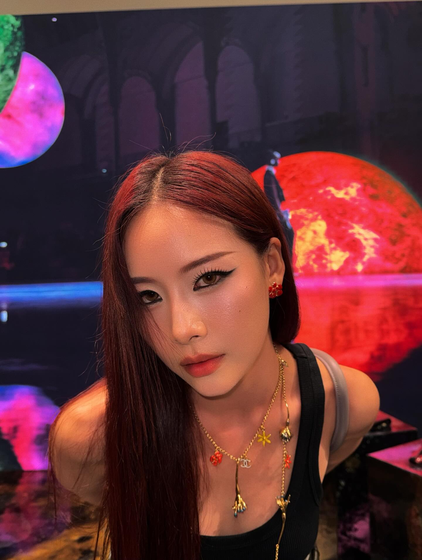 แพต - ชญานิษฐ์ ชาญสง่าเวช