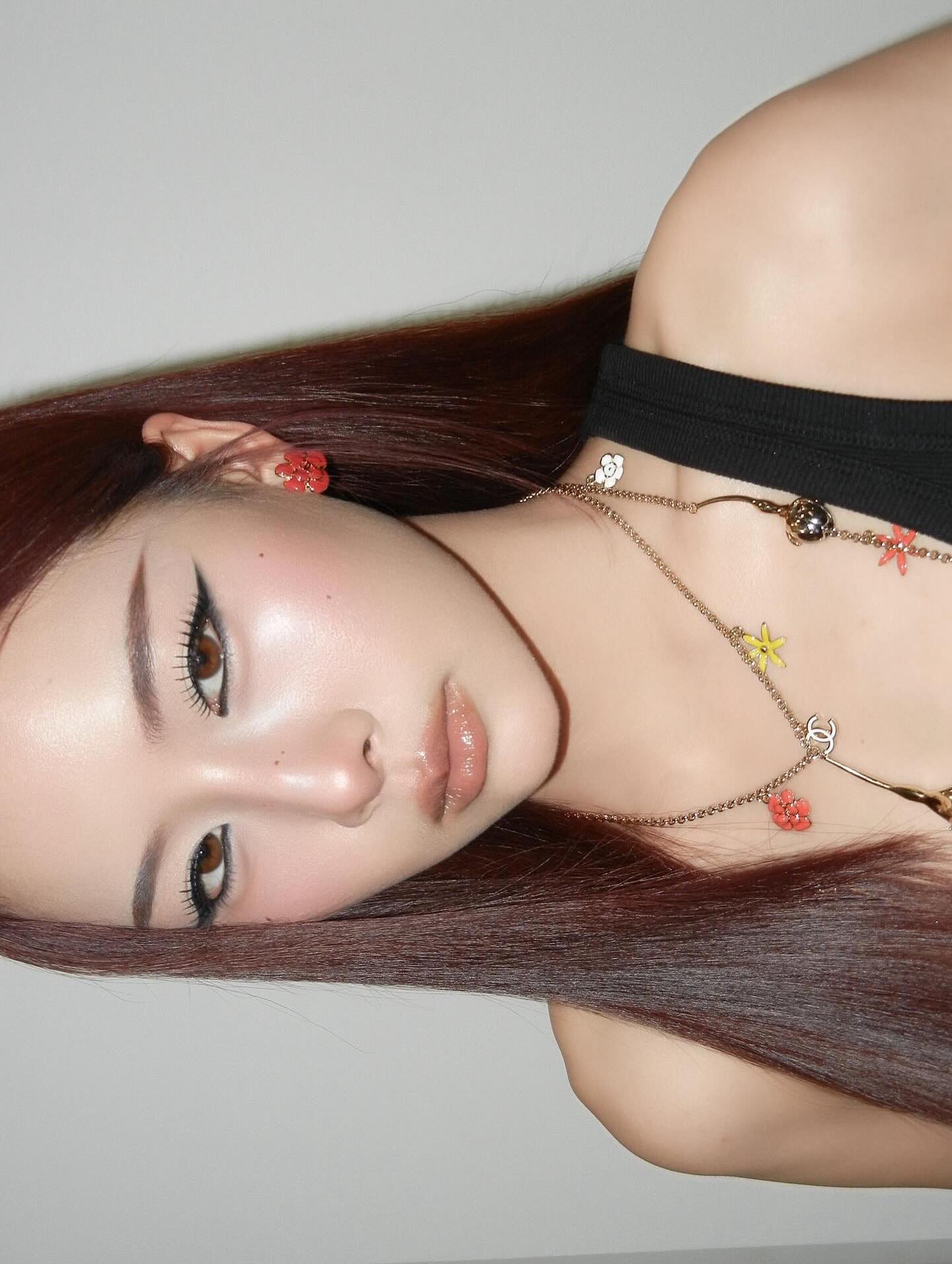 แพต - ชญานิษฐ์ ชาญสง่าเวช