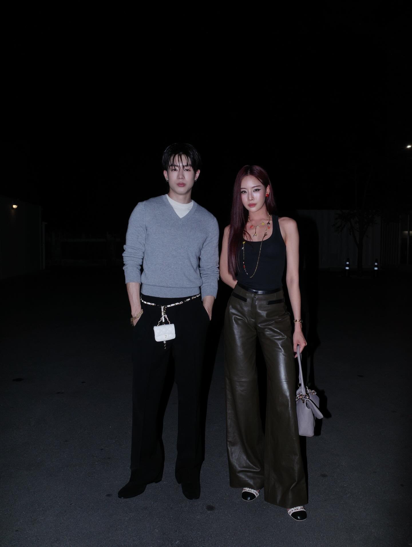 แพต - ชญานิษฐ์ ชาญสง่าเวช