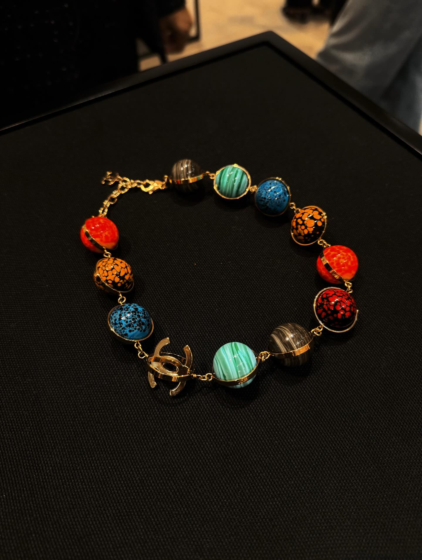 แพต - ชญานิษฐ์ ชาญสง่าเวช