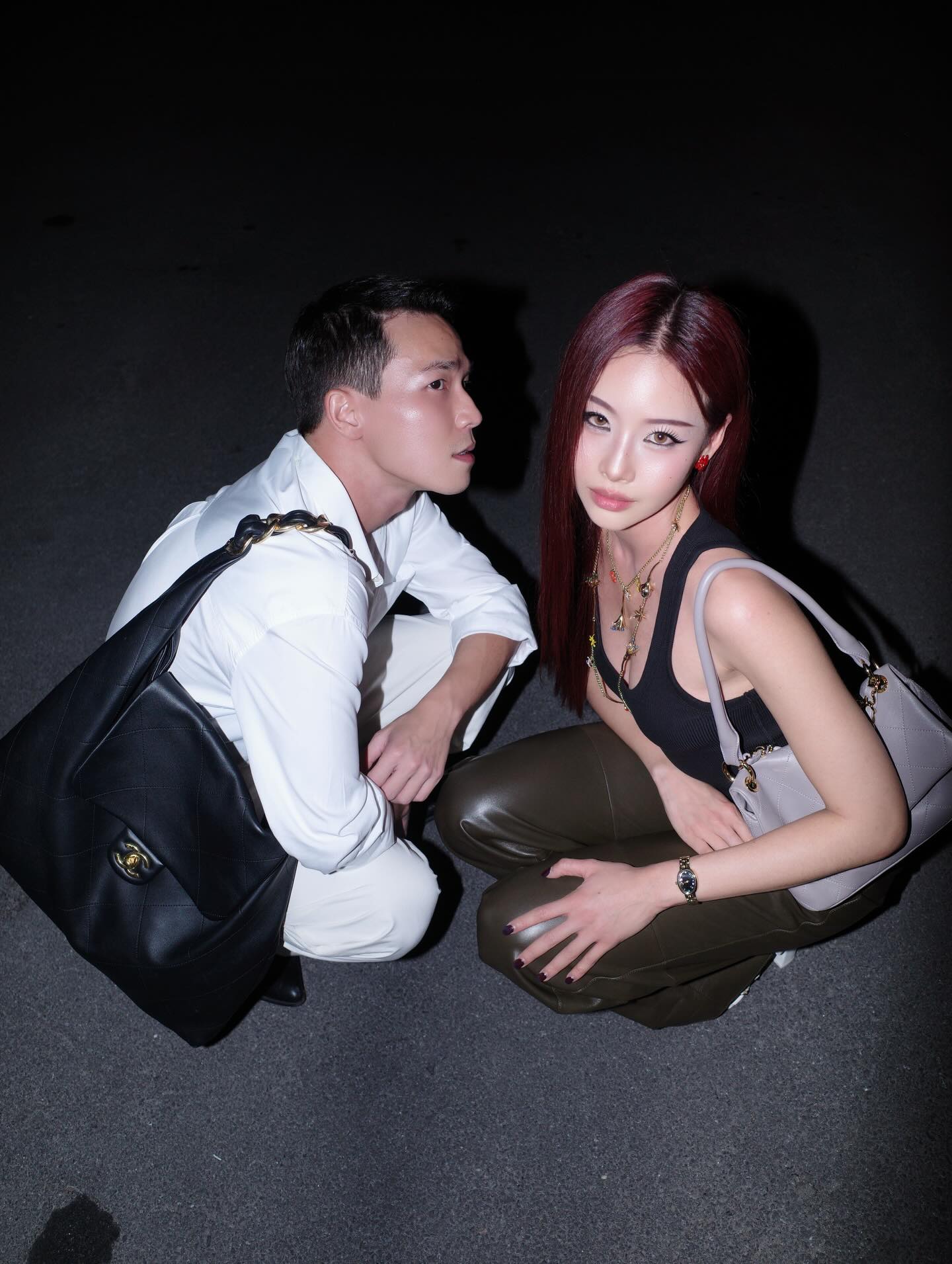 แพต - ชญานิษฐ์ ชาญสง่าเวช