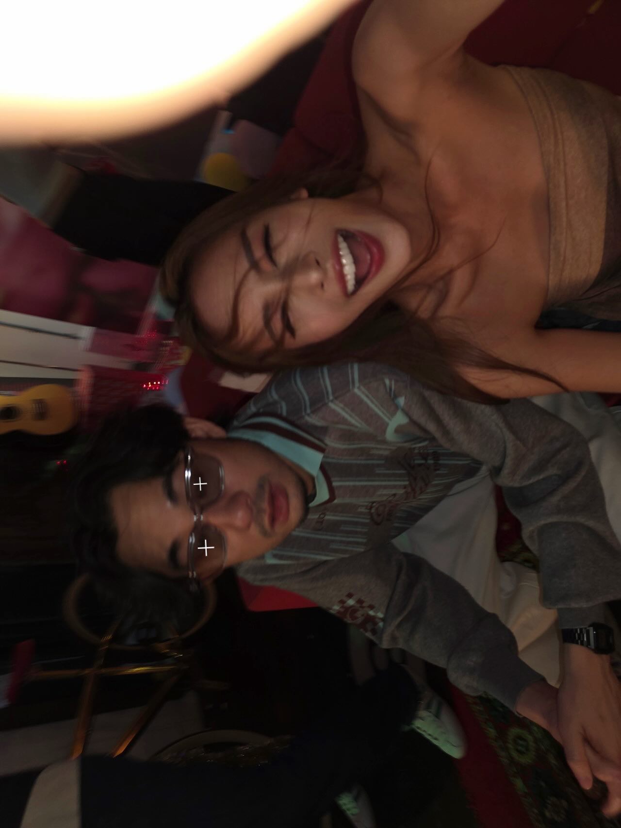 แพต - ชญานิษฐ์ ชาญสง่าเวช