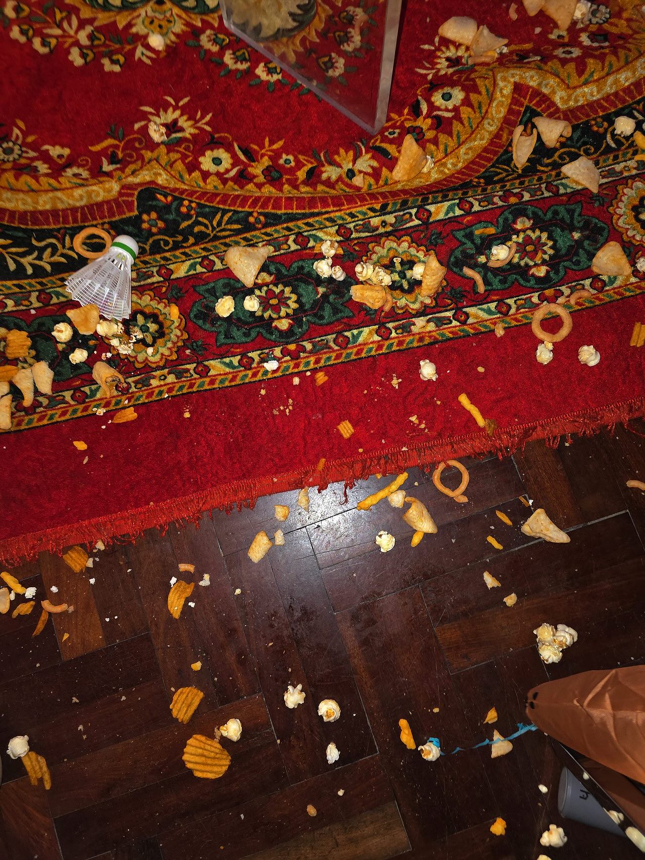 แพต - ชญานิษฐ์ ชาญสง่าเวช