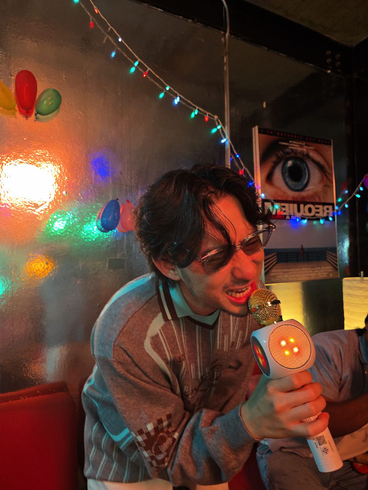 แพต - ชญานิษฐ์ ชาญสง่าเวช