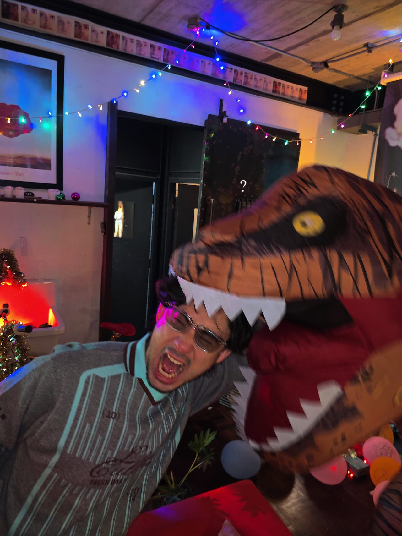 แพต - ชญานิษฐ์ ชาญสง่าเวช