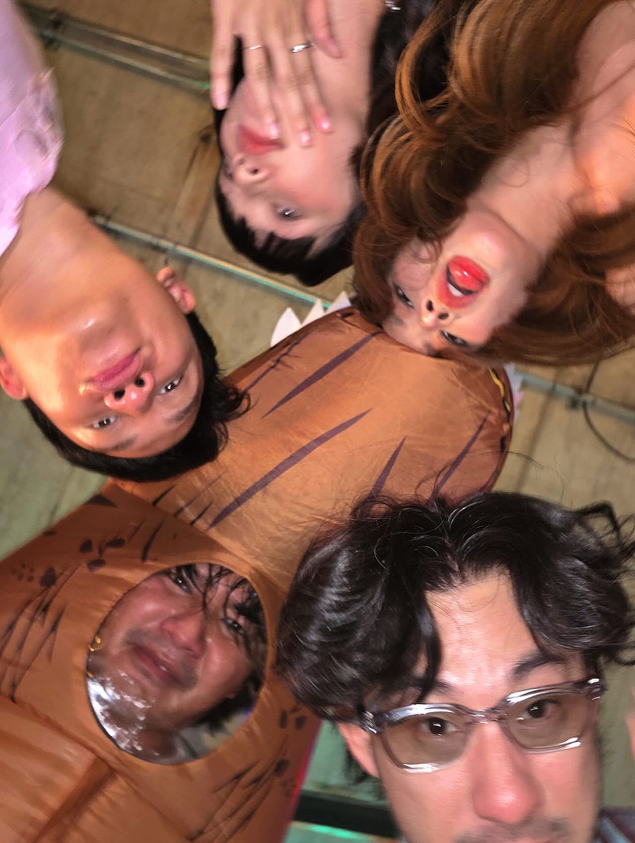 แพต - ชญานิษฐ์ ชาญสง่าเวช