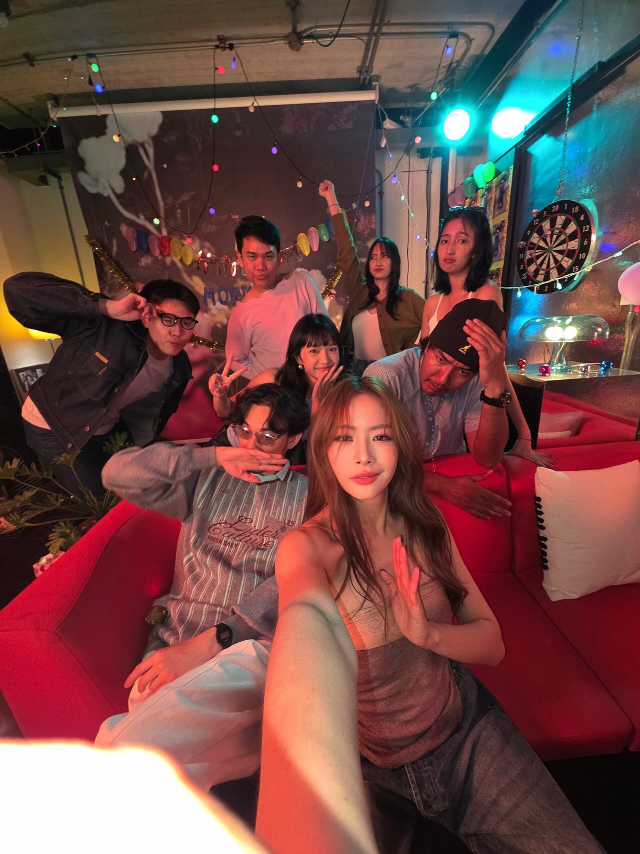 แพต - ชญานิษฐ์ ชาญสง่าเวช