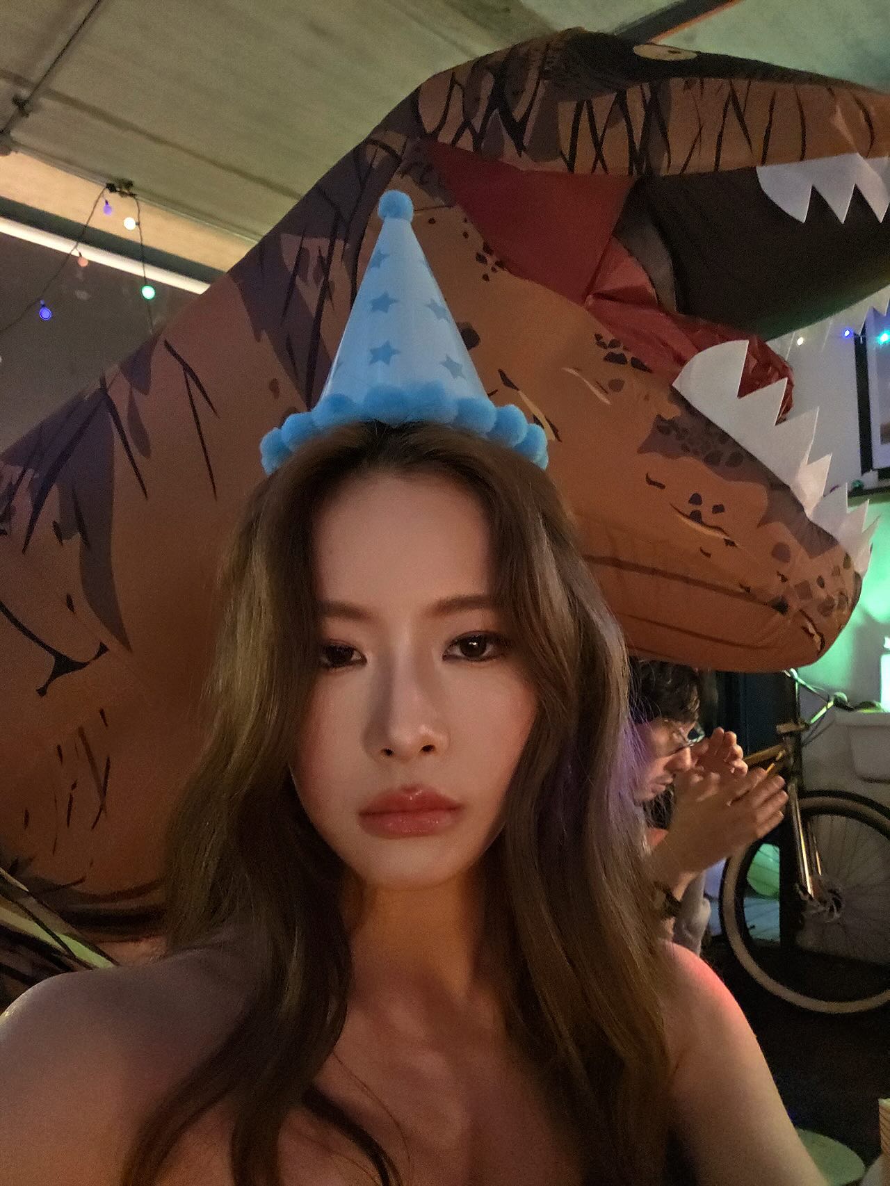 แพต - ชญานิษฐ์ ชาญสง่าเวช