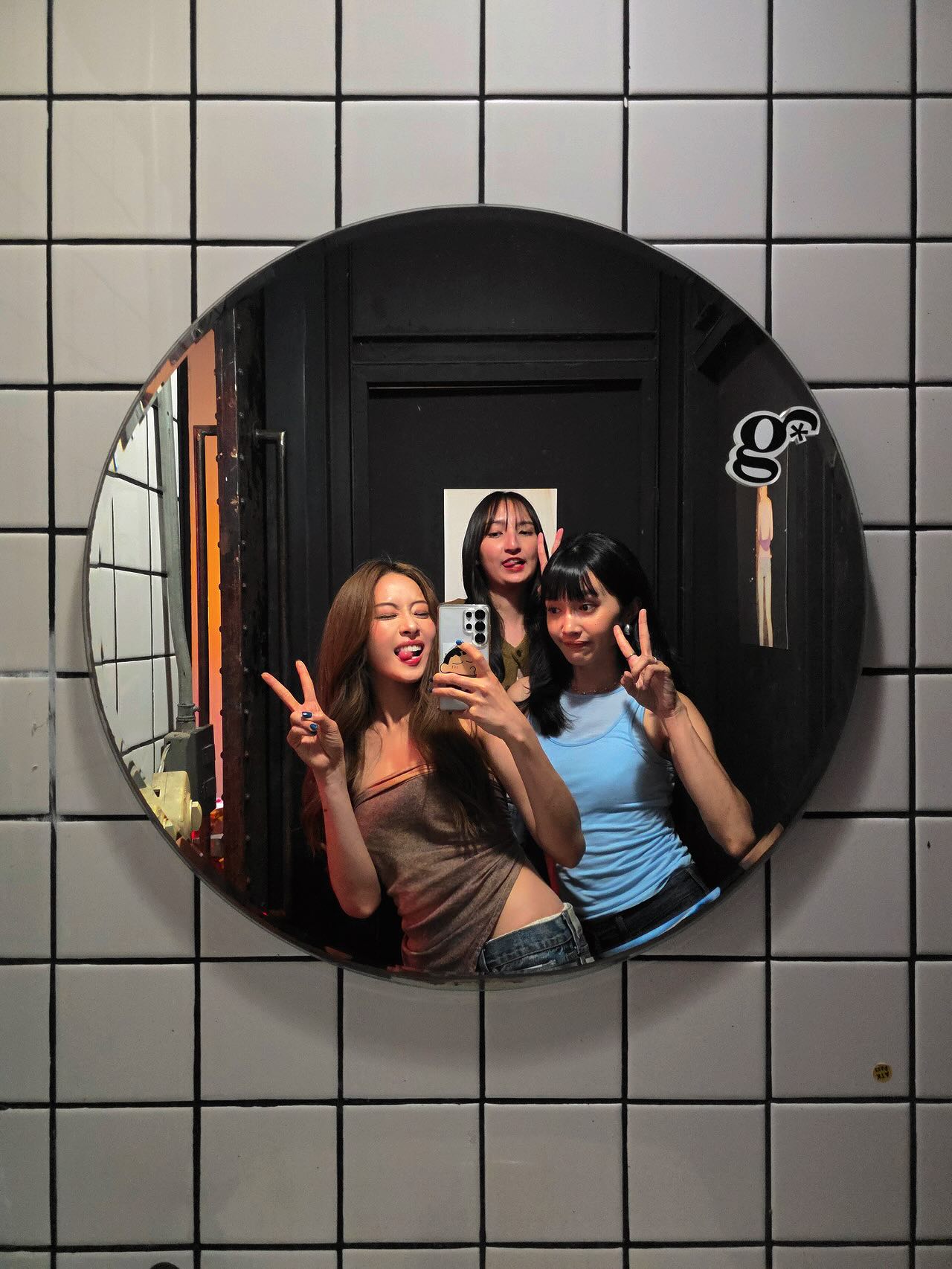 แพต - ชญานิษฐ์ ชาญสง่าเวช