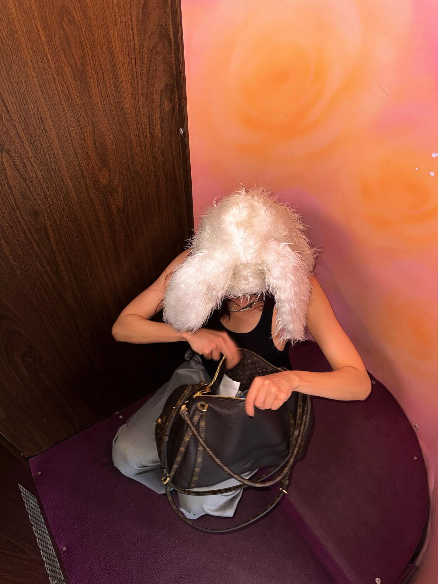 แพต - ชญานิษฐ์ ชาญสง่าเวช