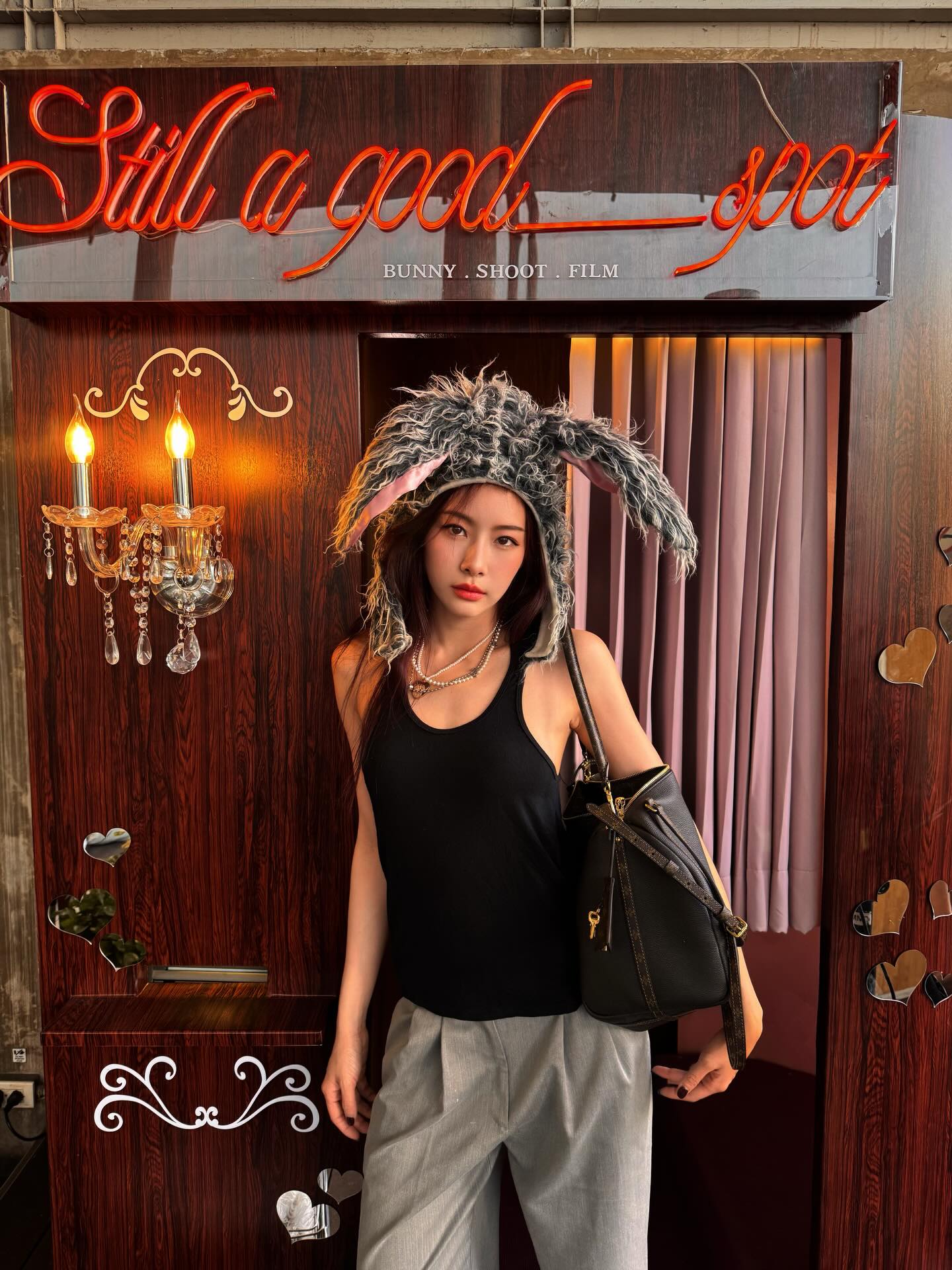 แพต - ชญานิษฐ์ ชาญสง่าเวช