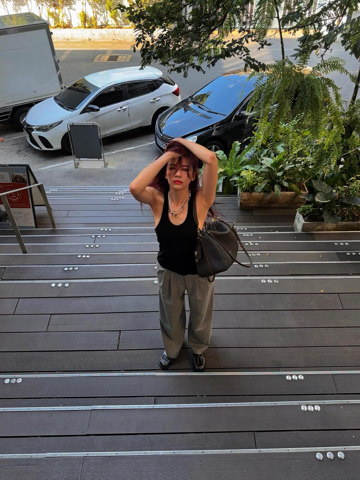 แพต - ชญานิษฐ์ ชาญสง่าเวช