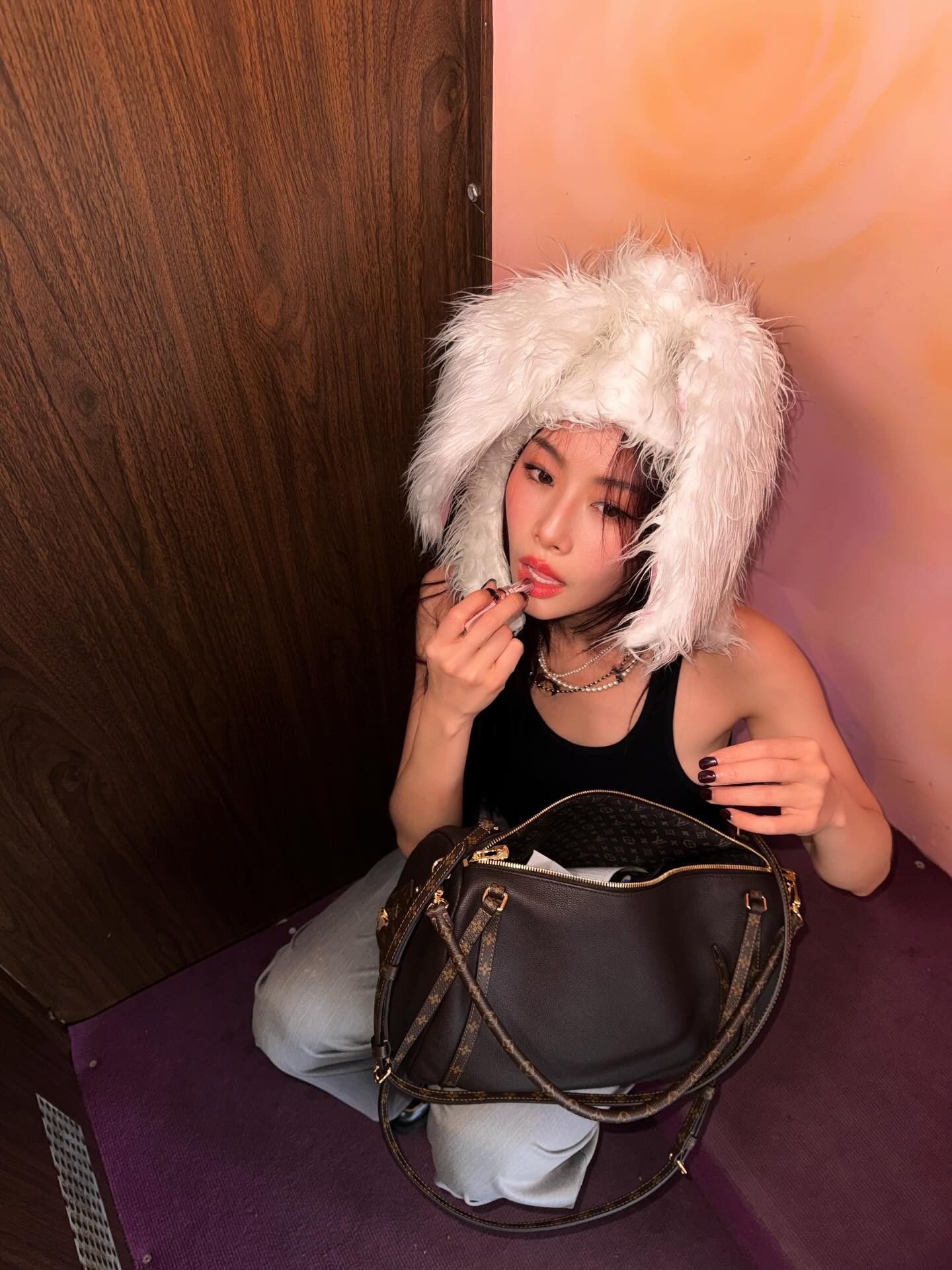 แพต - ชญานิษฐ์ ชาญสง่าเวช