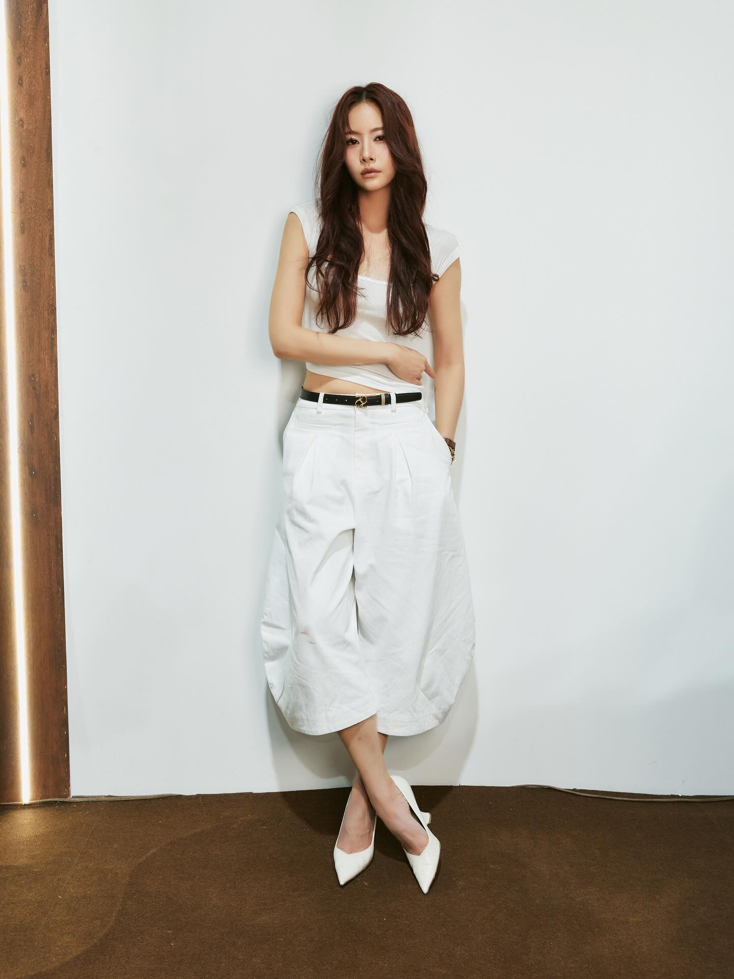 แพต - ชญานิษฐ์ ชาญสง่าเวช