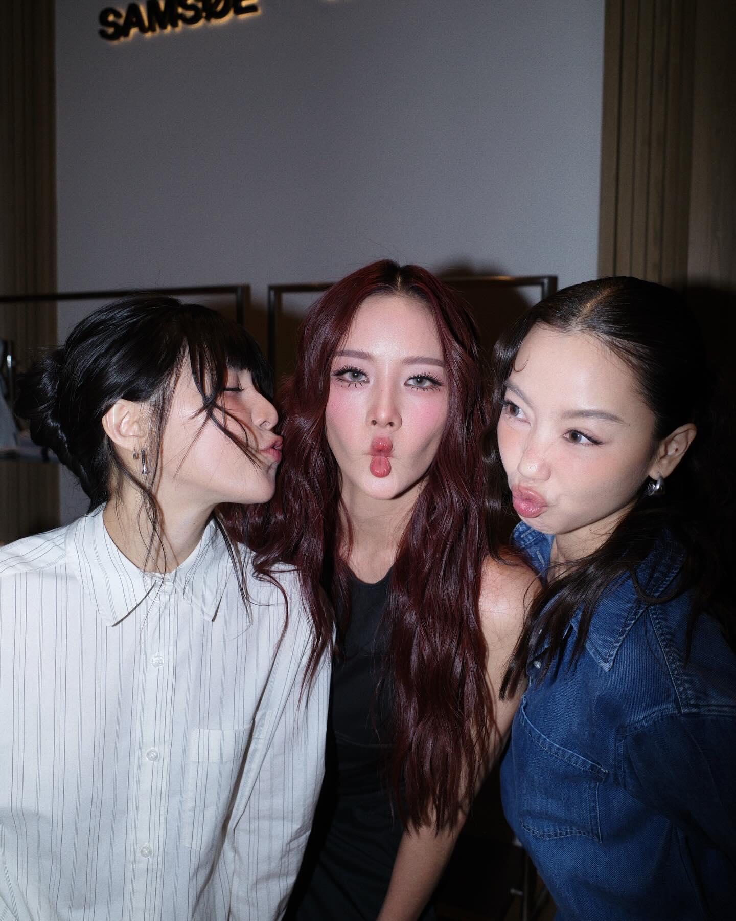 แพต - ชญานิษฐ์ ชาญสง่าเวช