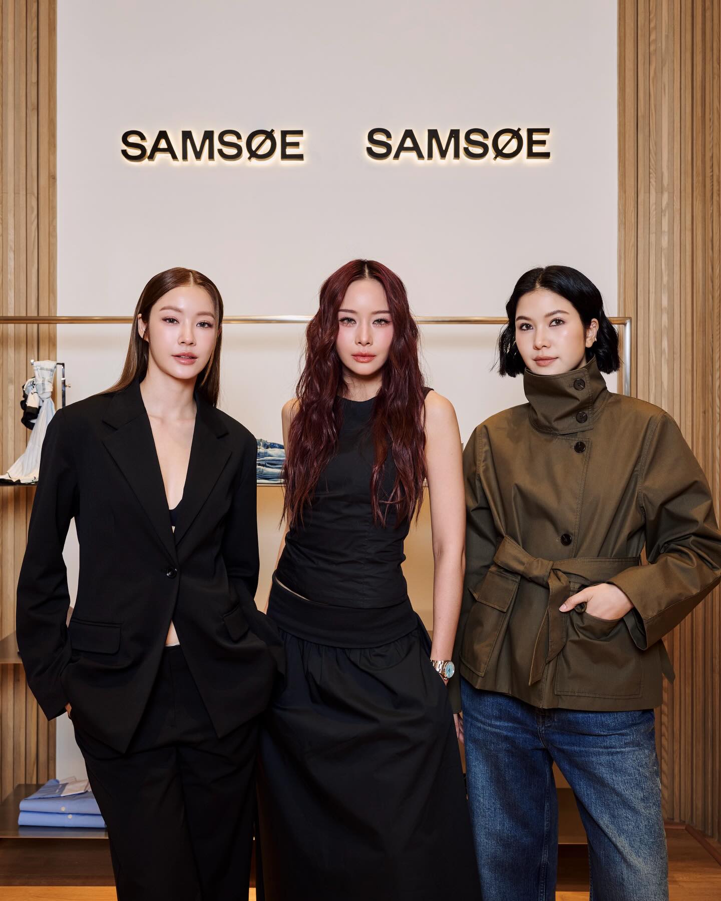 แพต - ชญานิษฐ์ ชาญสง่าเวช