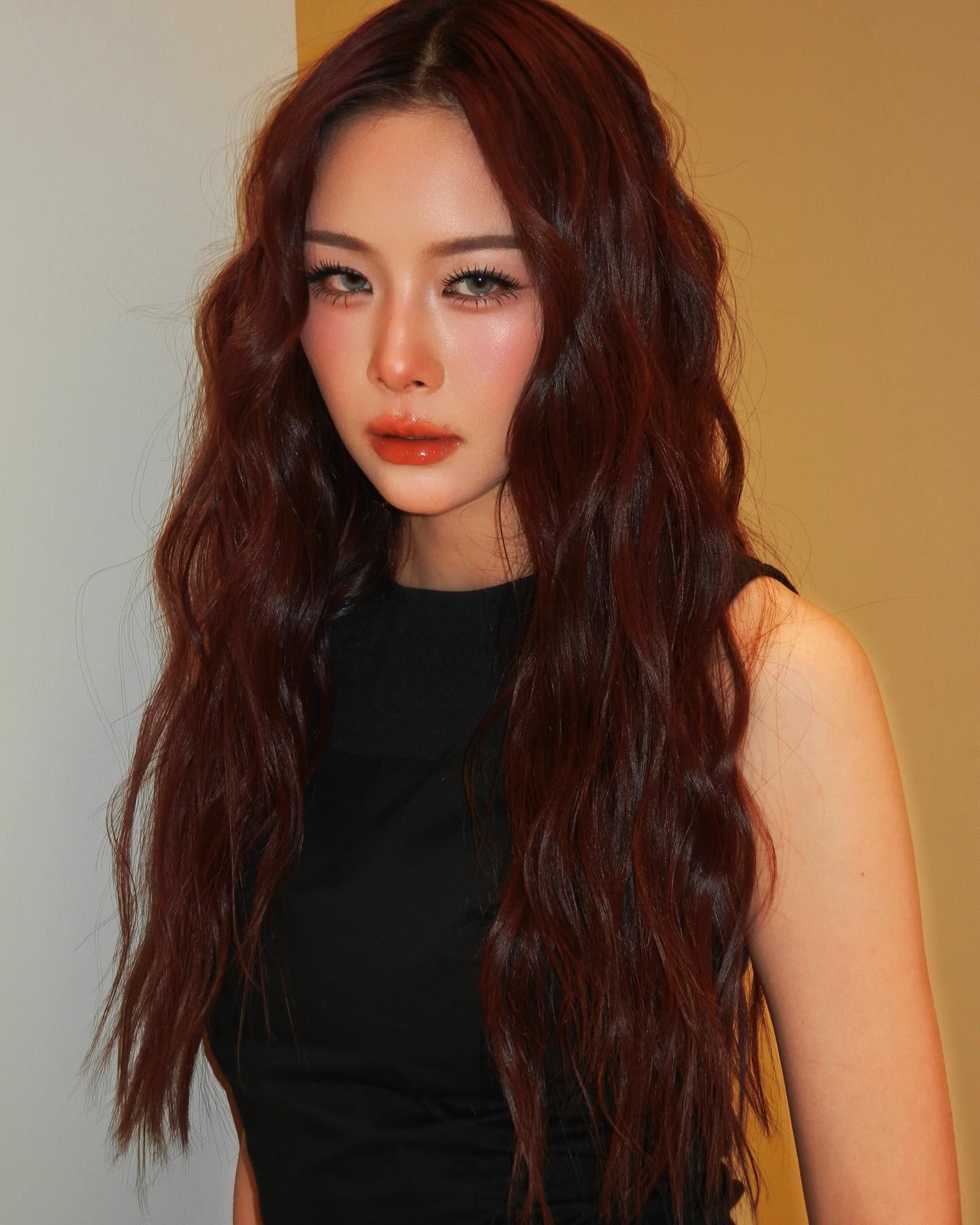 แพต - ชญานิษฐ์ ชาญสง่าเวช