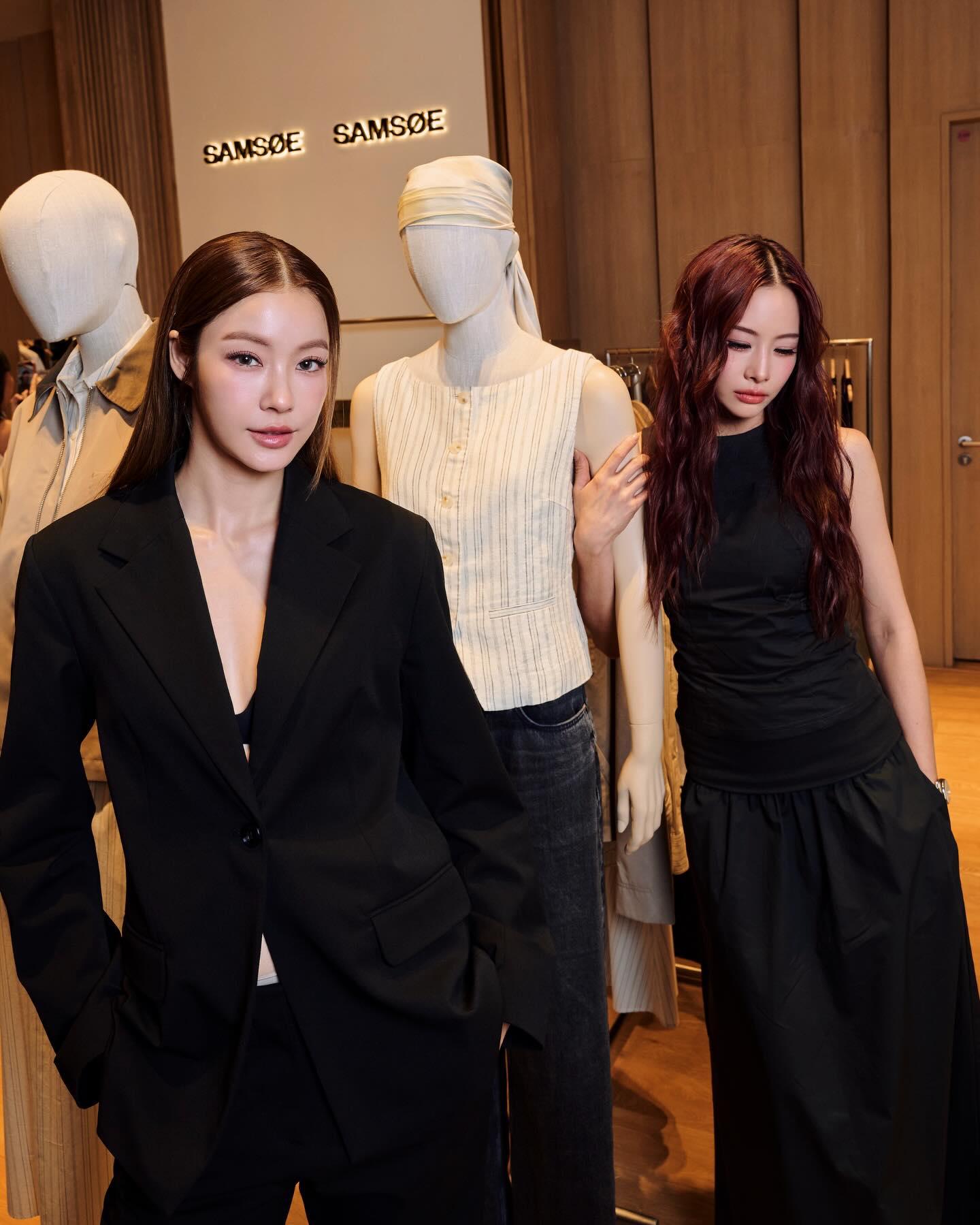 แพต - ชญานิษฐ์ ชาญสง่าเวช