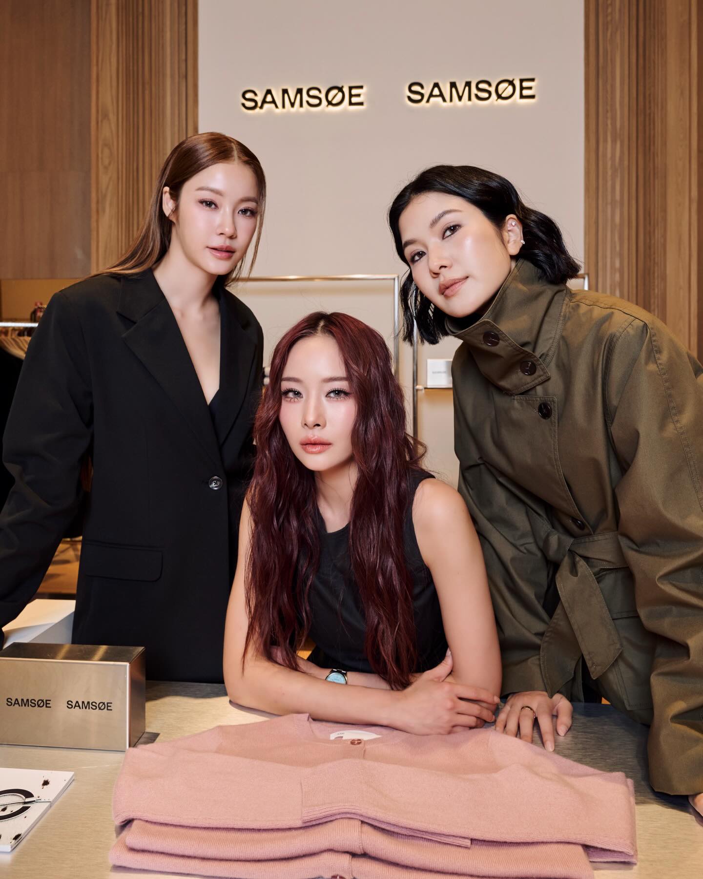 แพต - ชญานิษฐ์ ชาญสง่าเวช