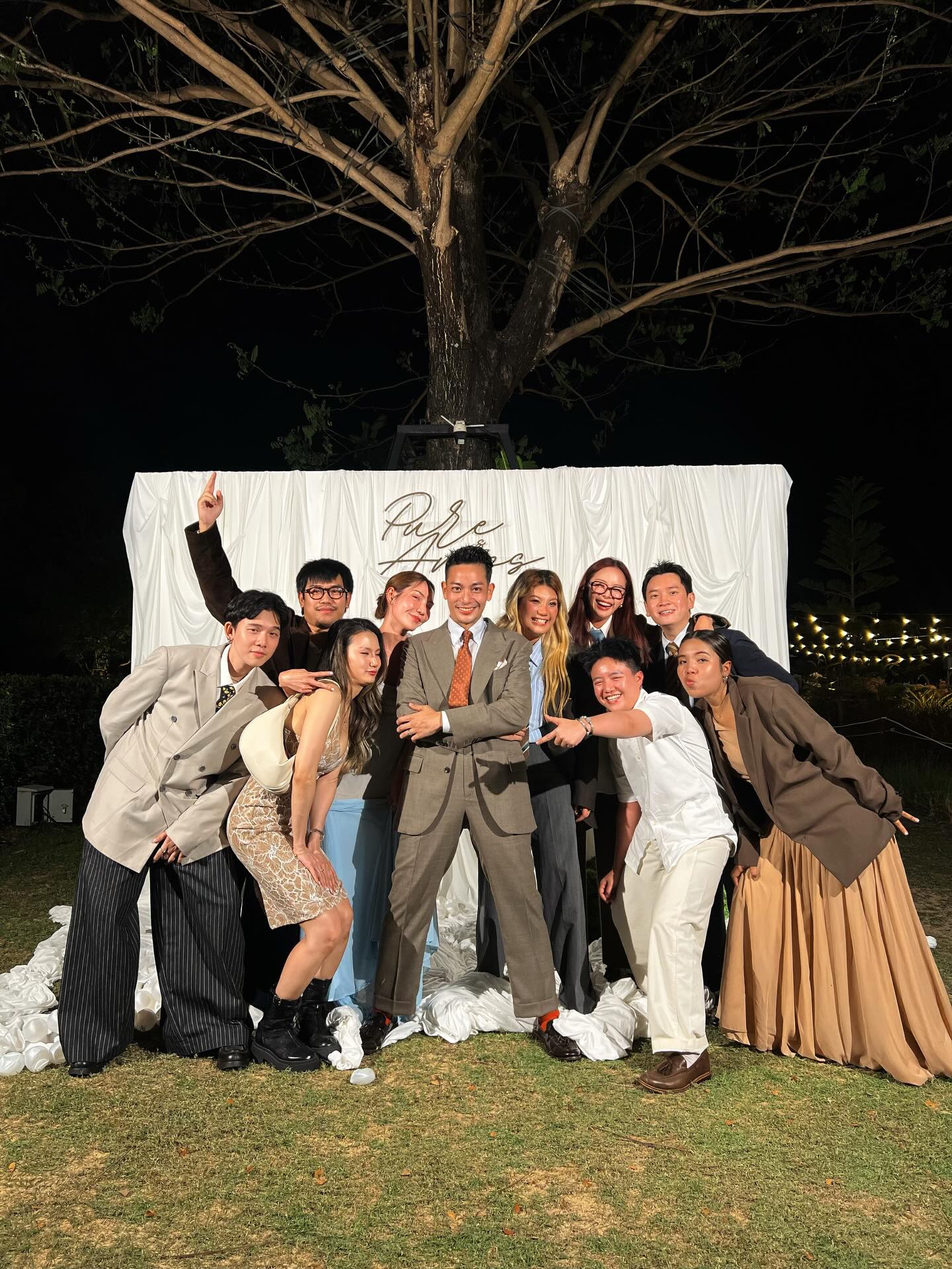 แพต - ชญานิษฐ์ ชาญสง่าเวช