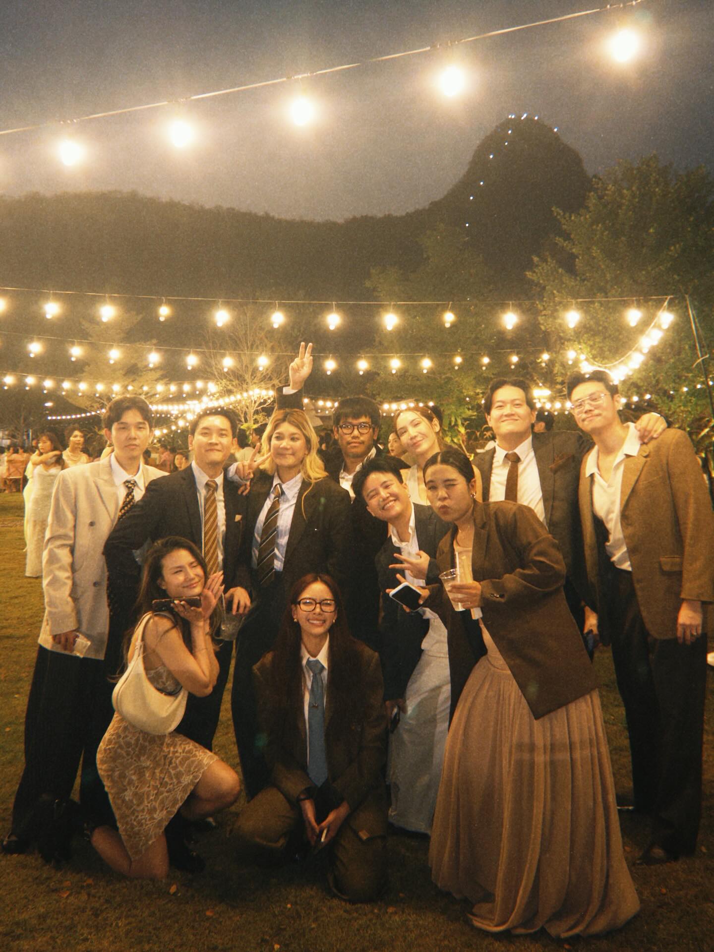 แพต - ชญานิษฐ์ ชาญสง่าเวช