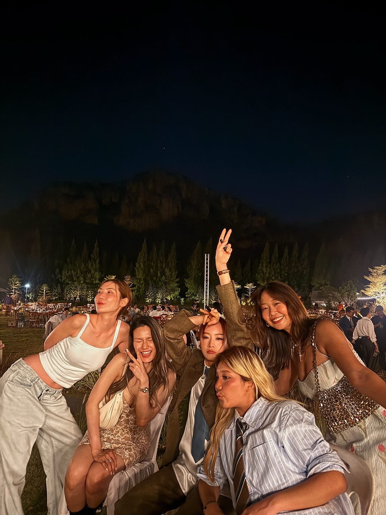 แพต - ชญานิษฐ์ ชาญสง่าเวช