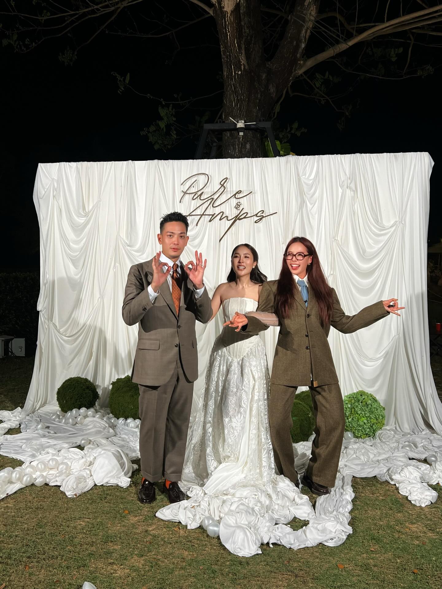 แพต - ชญานิษฐ์ ชาญสง่าเวช