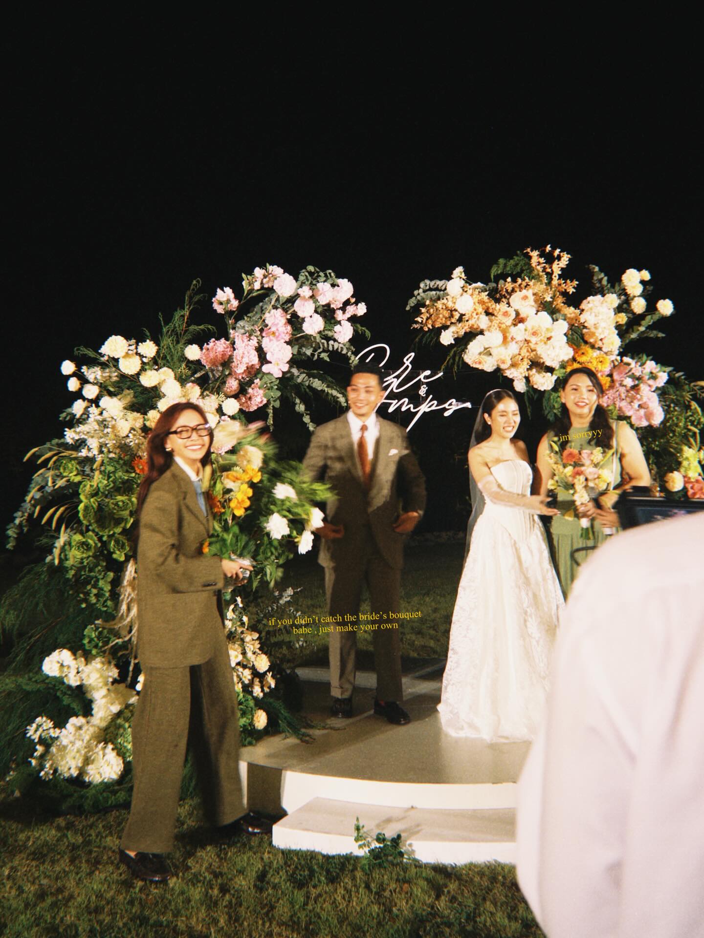 แพต - ชญานิษฐ์ ชาญสง่าเวช