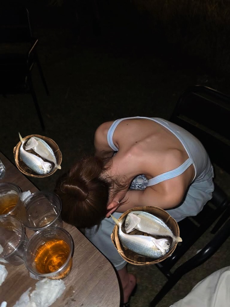 แพต - ชญานิษฐ์ ชาญสง่าเวช