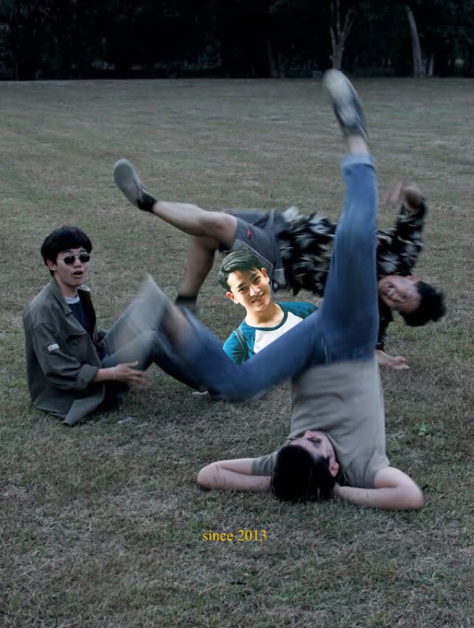 แพต - ชญานิษฐ์ ชาญสง่าเวช