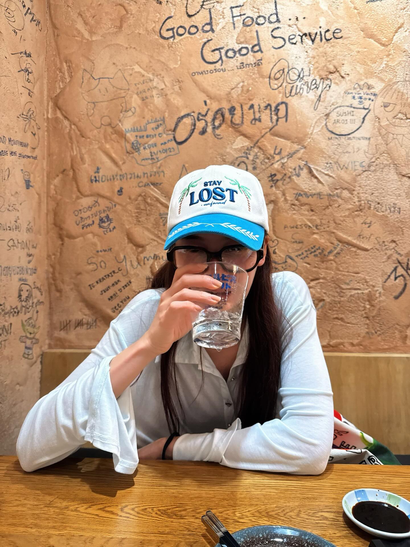 แพต - ชญานิษฐ์ ชาญสง่าเวช