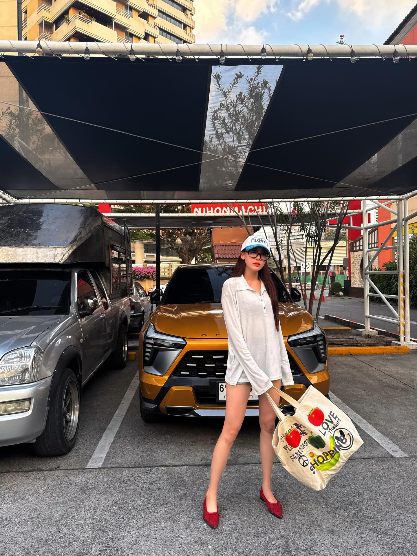 แพต - ชญานิษฐ์ ชาญสง่าเวช